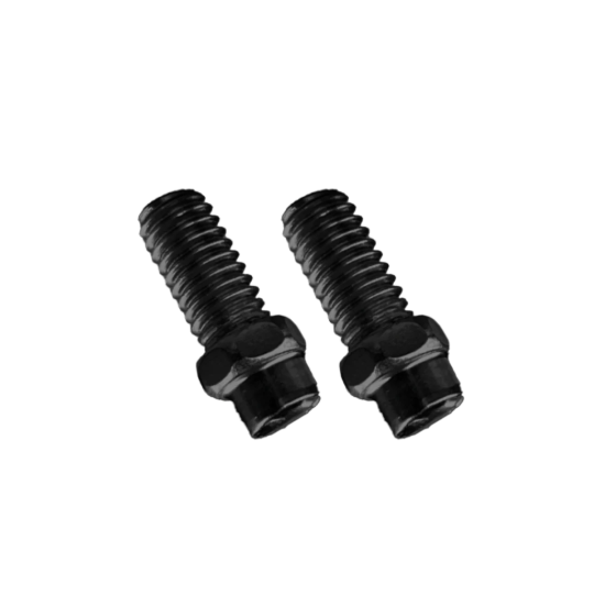 Вело пинове за педали LEATT Pedal Pin Kit 8mm 40pcs Black