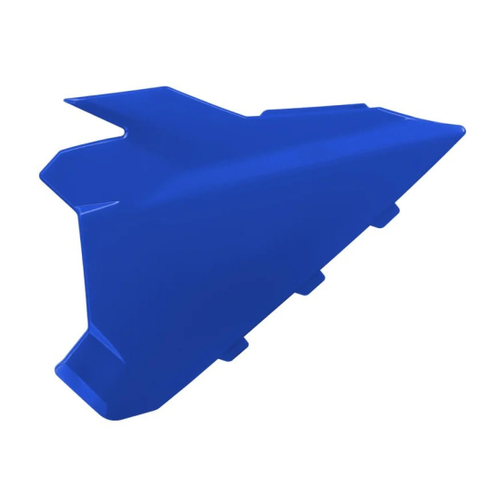 Протектор за въздушна кутия POLISPORT Airbox Cover BETA RR X-PRO 2T/4T 2025