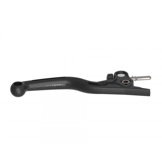 Резервен нечуплив лост за спирачка POLISPORT APT Brake Lever KTM SX 85 (2021-26)