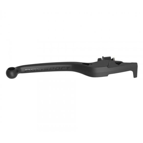 Резервен нечуплив лост за съединител POLISPORT APT Clutch Lever Yamaha Ténéré 700 (2021-24)