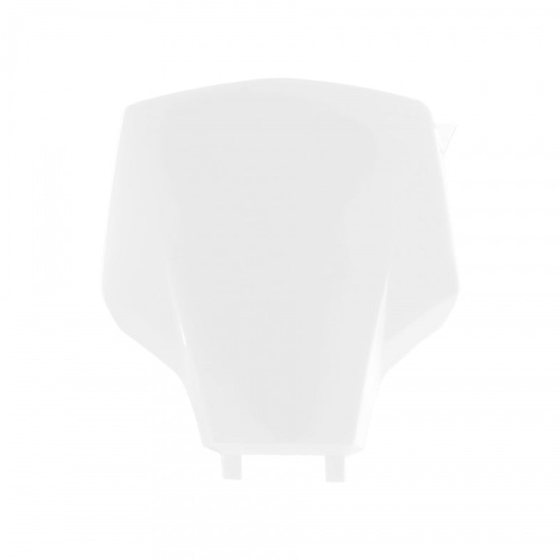 Предна табела Polisport Yamaha YZ 450F (2026) white