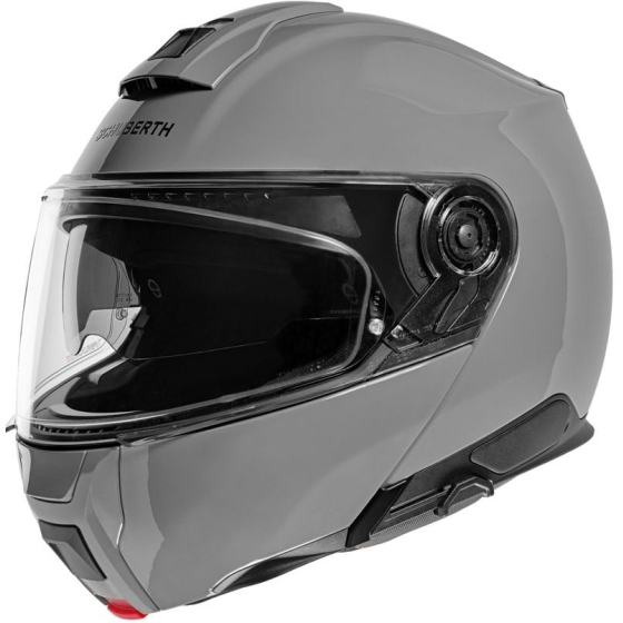 Каска SCHUBERTH C5 ANC Concrete GREY
