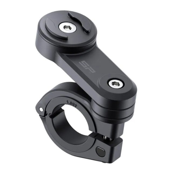 Система за монтаж SP CONNECT MOTO MOUNT LT