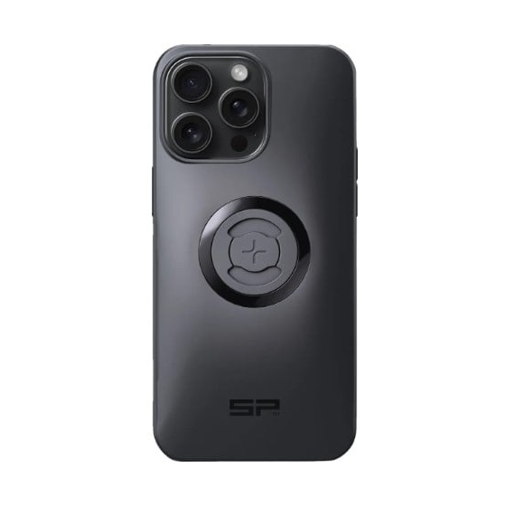 Калъф за телефон SP CONNECT IPHONE 15 PRO MAX