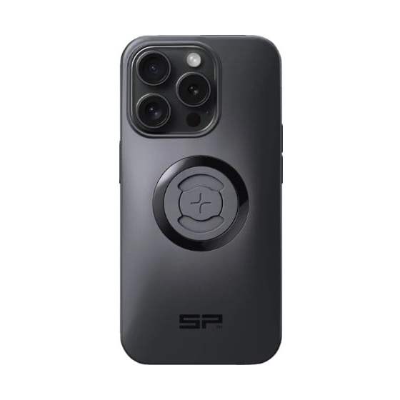 Калъф за телефон SP CONNECT IPHONE 15 PRO