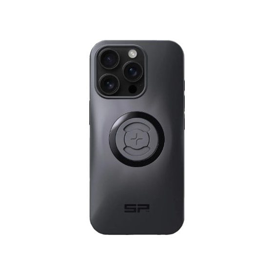 Калъф за телефон SP CONNECT IPHONE 16 PLUS