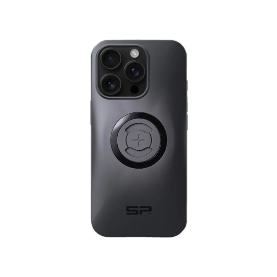 Калъф за телефон SP CONNECT IPHONE 16 PRO