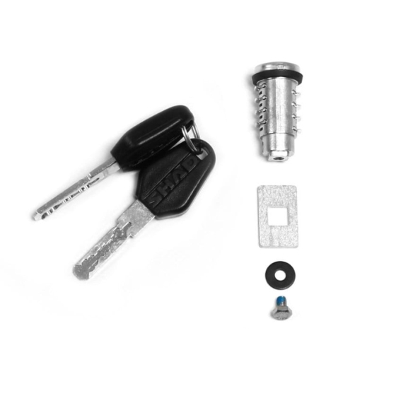 Ключалака SHAD TR37/TR48
