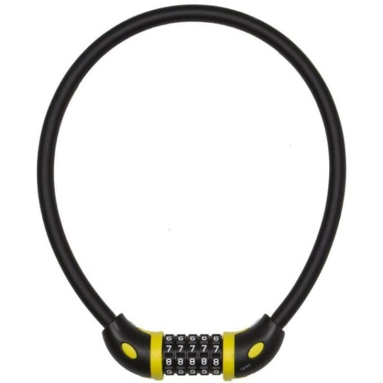 Заключваща верига AUVRAY SPIRALE COMBI CODE 65