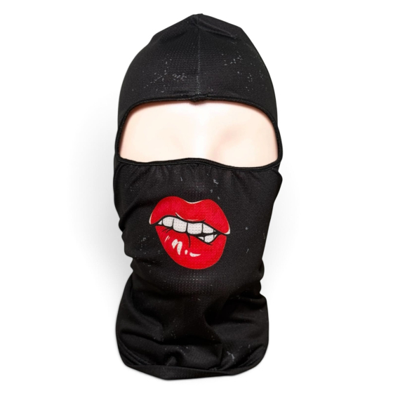 Боне ICE2 ART LIPS