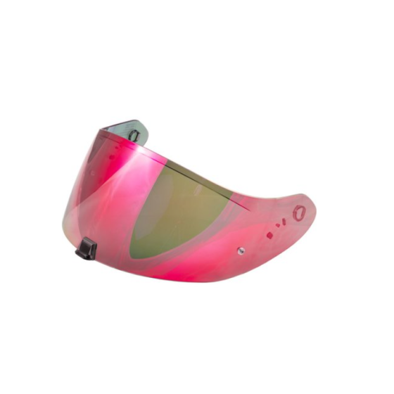 Визьор SCORPION EXO-R1/EXO-1400/EXO-520/EXO-391 red mirror Maxvision ready