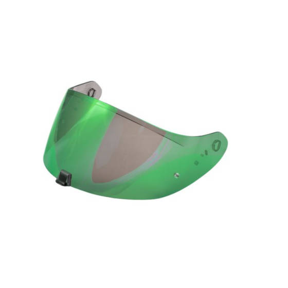 Визьор SCORPION EXO-R1/EXO-1400/EXO-520/EXO-391 - Green Mirror