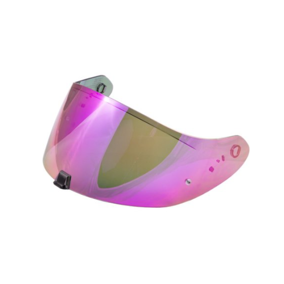 Визьор SCORPION EXO-R1/EXO-1400/EXO-520/EXO-391 - Pink Mirror