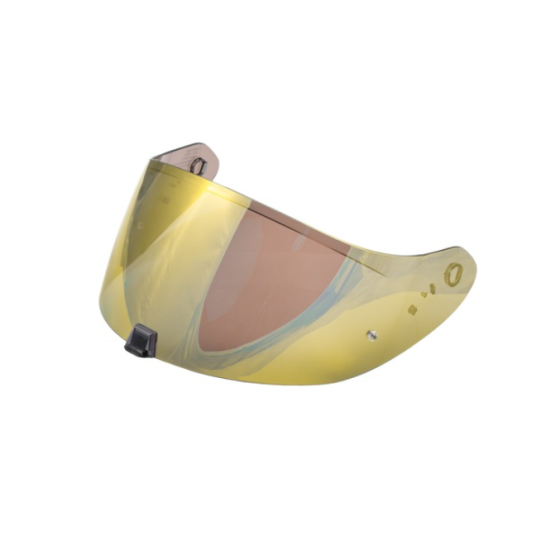 Визьор SCORPION EXO-R1/EXO-1400/EXO-520/EXO-391 - Gold Mirror