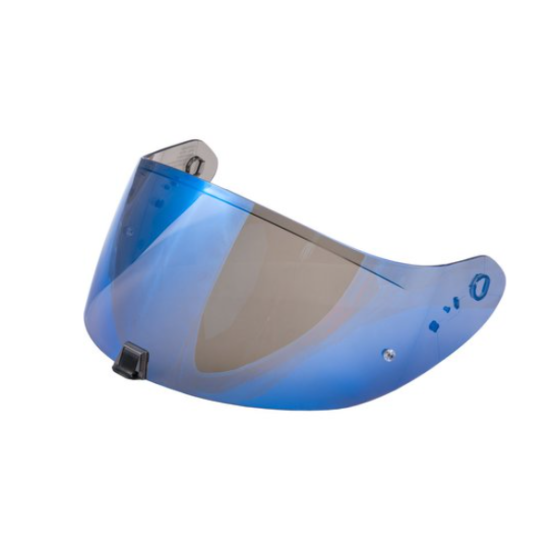 Визьор SCORPION EXO-R1/EXO-1400/EXO-520/EXO-391 - Blue Mirror