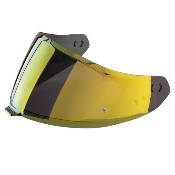 Визьор SCORPION KDS-F-03 EXO-GT SP/1500/530 MAXVISION GOLD/MIRROR