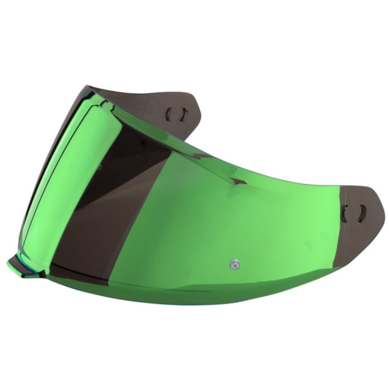 Визьор SCORPION KDS-F-03 EXO-GT SP/1500/530 MAXVISION GREEN/MIRROR