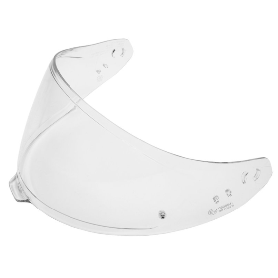 Визьор SCORPION KDS-F-03 EXO-GT SP/1500/530 MAXVISION CLEAR