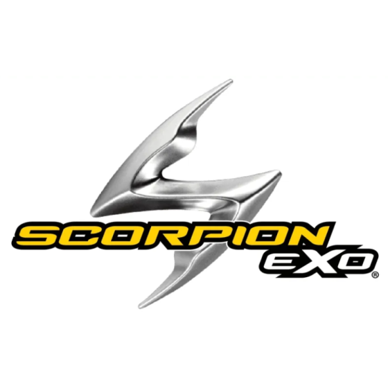Визьор SCORPION EXO-1200/710/510/491/390 Air - CLEAR
