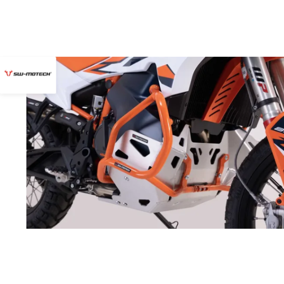 КРАШ БАР SW-MOTECH KTM 890 ADVENTURE ABS
