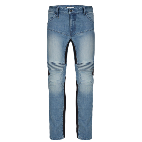 Мото дънки SPIDI FURIOUS PRO 2 BLUE