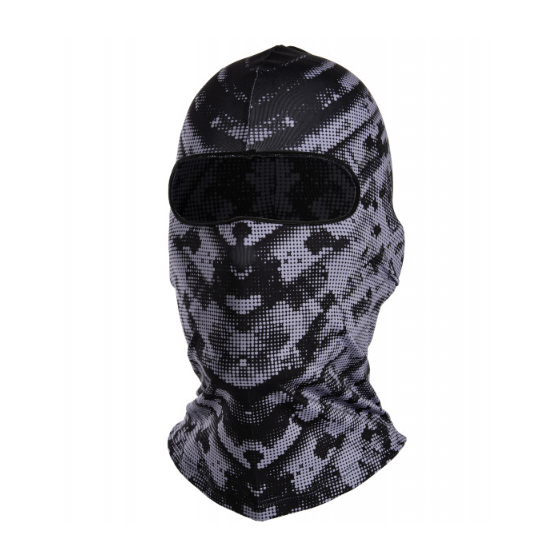 Боне ICE2 AIR DIGI CAMO