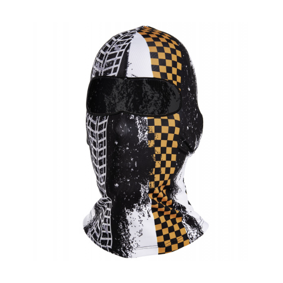 Боне ICE2 AIR CHEQUERED FLAG
