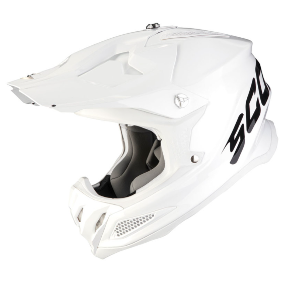 Каска SCORPION VX-22 AIR White
