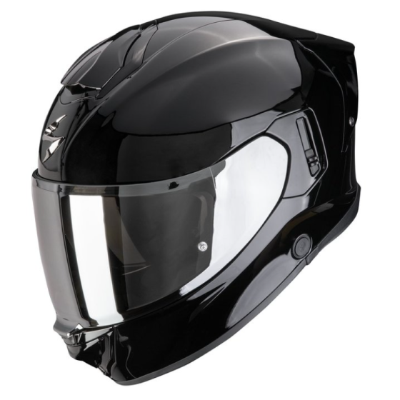 Каска SCORPION EXO-530 AIR Solid Black