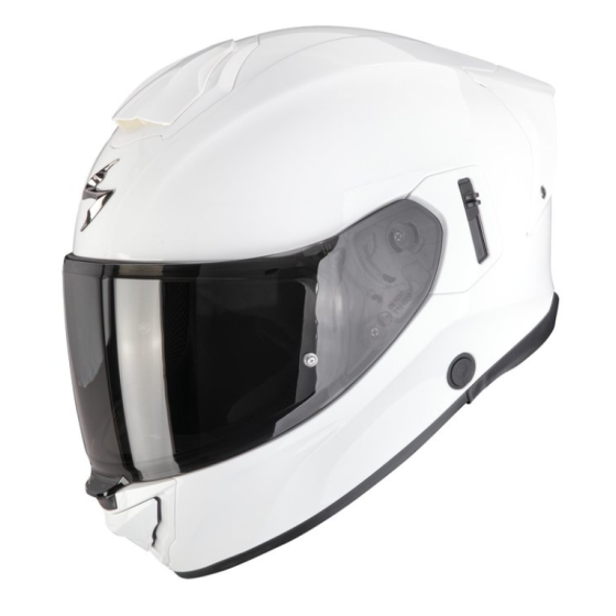 Каска SCORPION EXO-530 AIR Solid White