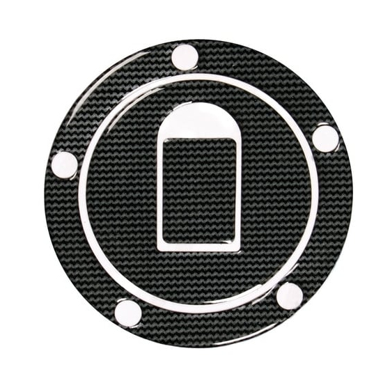 Лепенка капачка – SUZUKI, KAWASAKI 90003