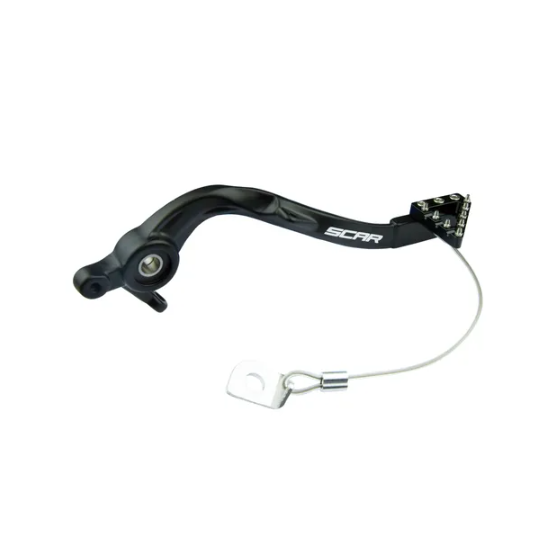ЛОСТ ЗА ЗАДНА СПИРАЧКА SCAR KTM HUSQVARNA GAS GAS 24-26