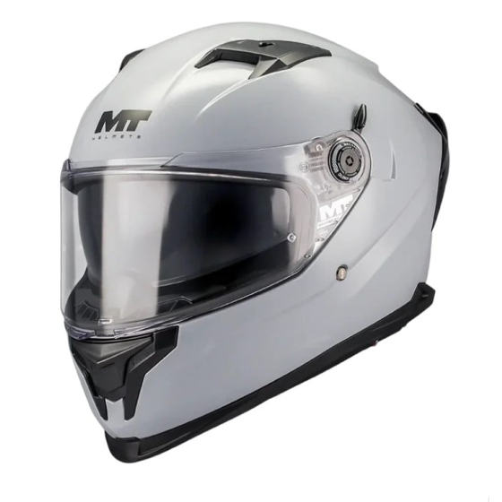 Каска MT BRAKER SV PURE A12 GREY