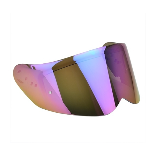 Визьор SIMPSON Venom/Speed Visor Iridium