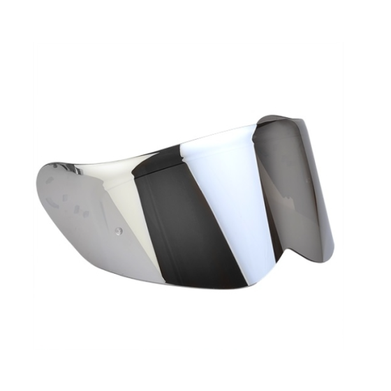 Визьор SIMPSON Venom/Speed Visor Mirror