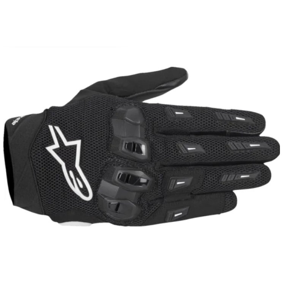 Ръкавици ALPINESTARS SP X 5 AIR BK/WH