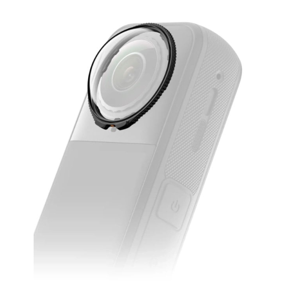 Протектор за обектив Insta360 X5