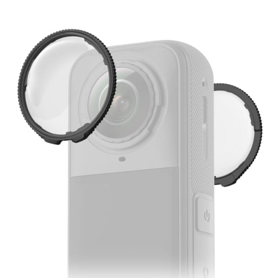 Протектор за обектив Insta360 X5