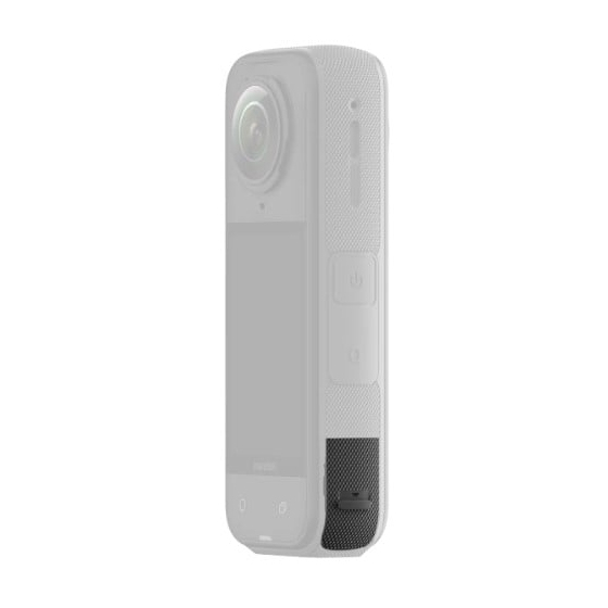 Протектор за USB за Insta360 X5
