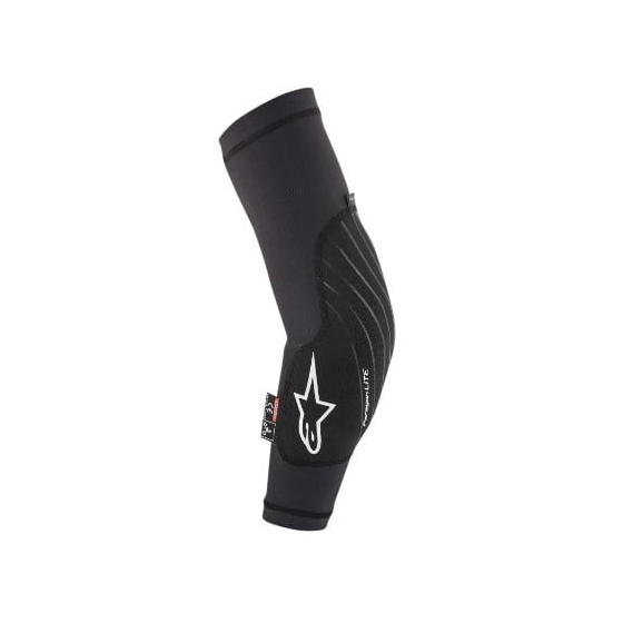 Налакътници ALPINESTARS PGON LT BK