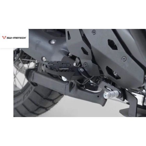 МОТО СТЕПЕНКИ SW-MOTECH Honda XRV650/750, XL600V, CRF1000L