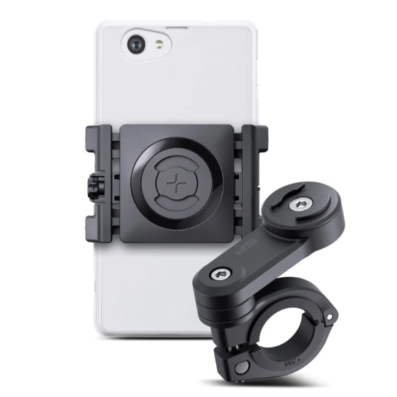 Универсално захващане за телефон MOTO BUNDLE UNIVERSAL CLAMP
