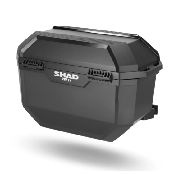 Странични куфари за мотор SHAD TR27