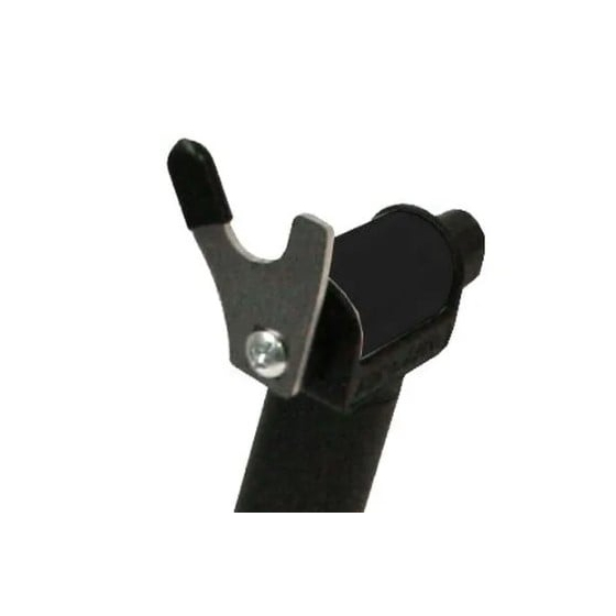 Адаптер за задна стойка BIKE LIFT BLACK ICE тип вилица