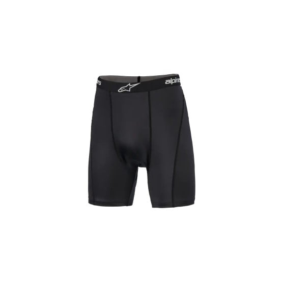 Шорти ALPINESTARS MX BOXER BLACK