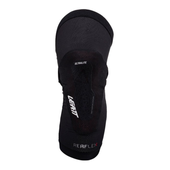 Наколенки LEATT ReaFlex UltraLite Black