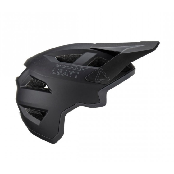 Вело каска LEATT MTB AllMtn 2.0 V23 Stealth