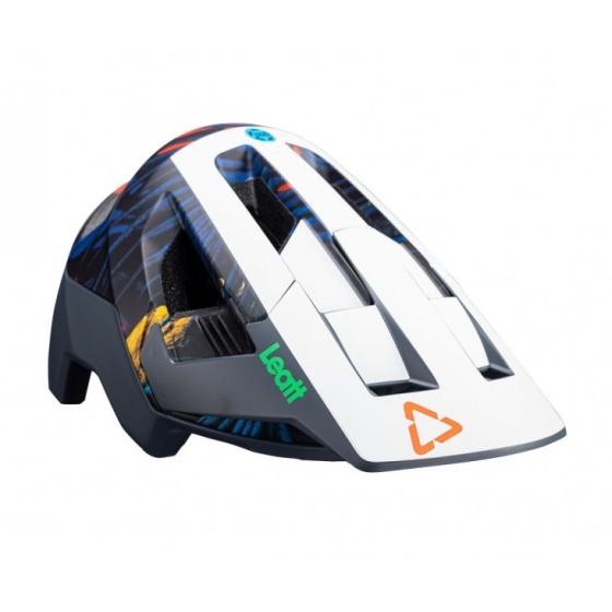 Вело каска LEATT MTB AllMtn 4.0 V24 Jungle