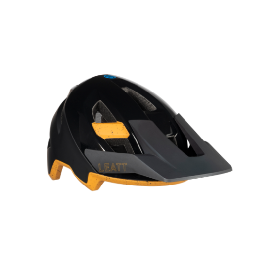 Вело каска LEATT MTB AllMtn 3.0 V25 Rust