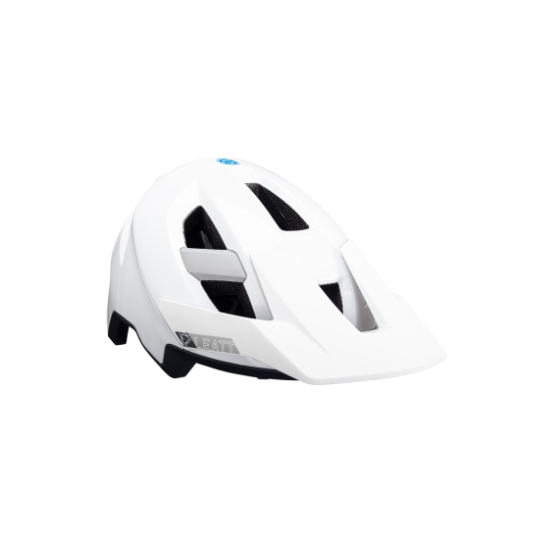 Вело каска LEATT MTB AllMtn 3.0 V24 White